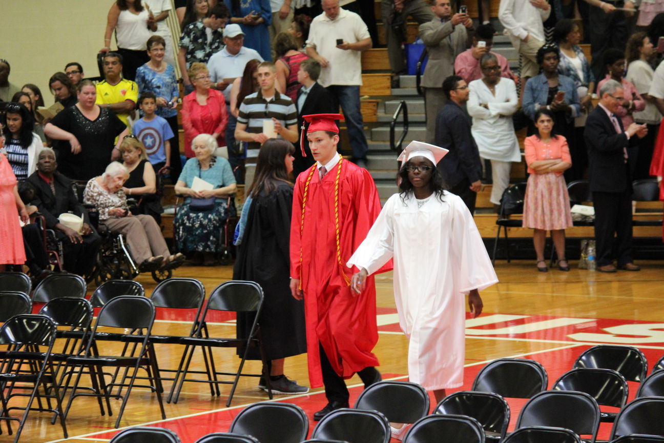 Munster High School